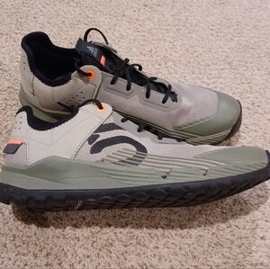Adidas Five Ten Trailcross LT Olive Mens Size 7